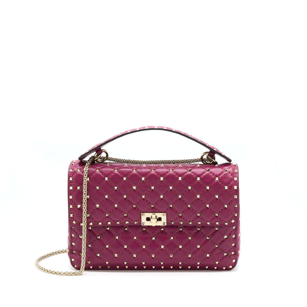 valentino-rockstud-spike-bag-napa-pink-ghw
