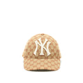 gucci-ny-yankees-logo-gg-cap-canvas-beige