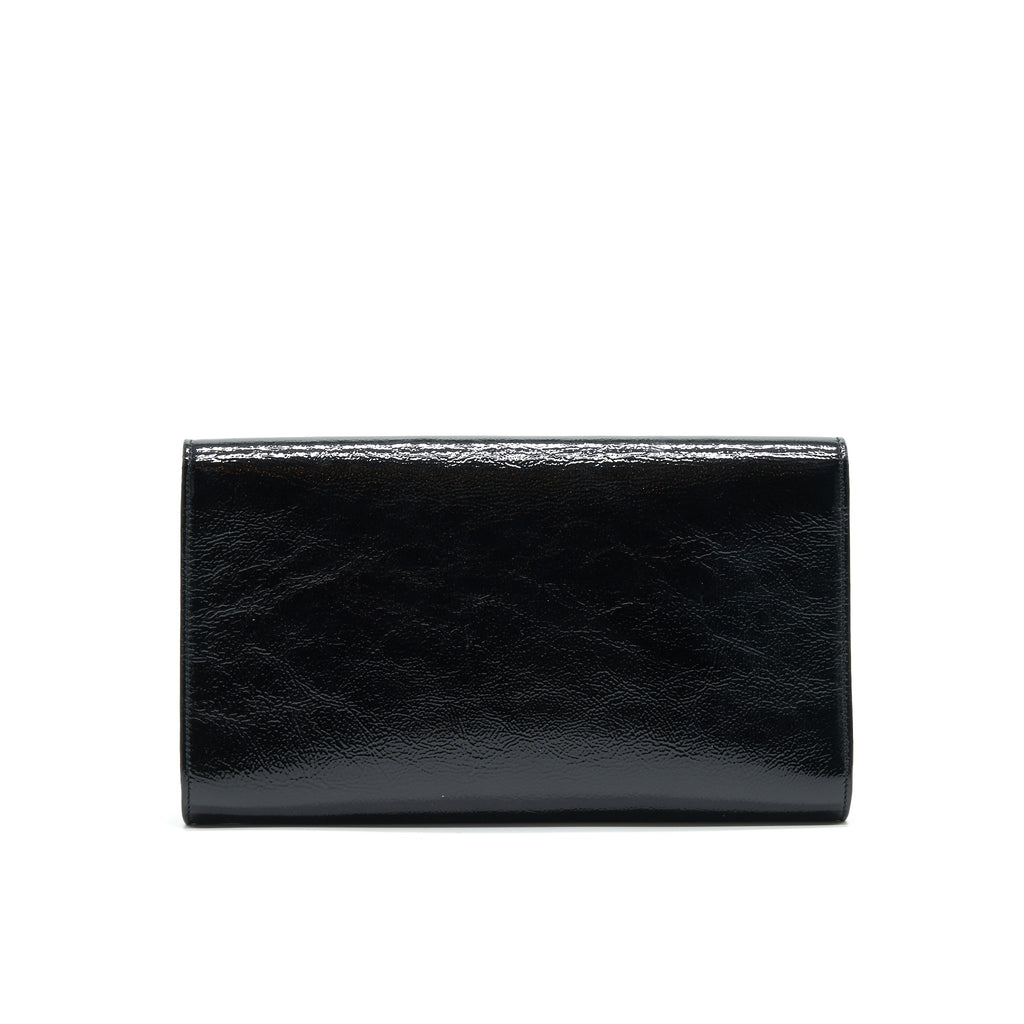 ysl-patent-leather-clutch-black