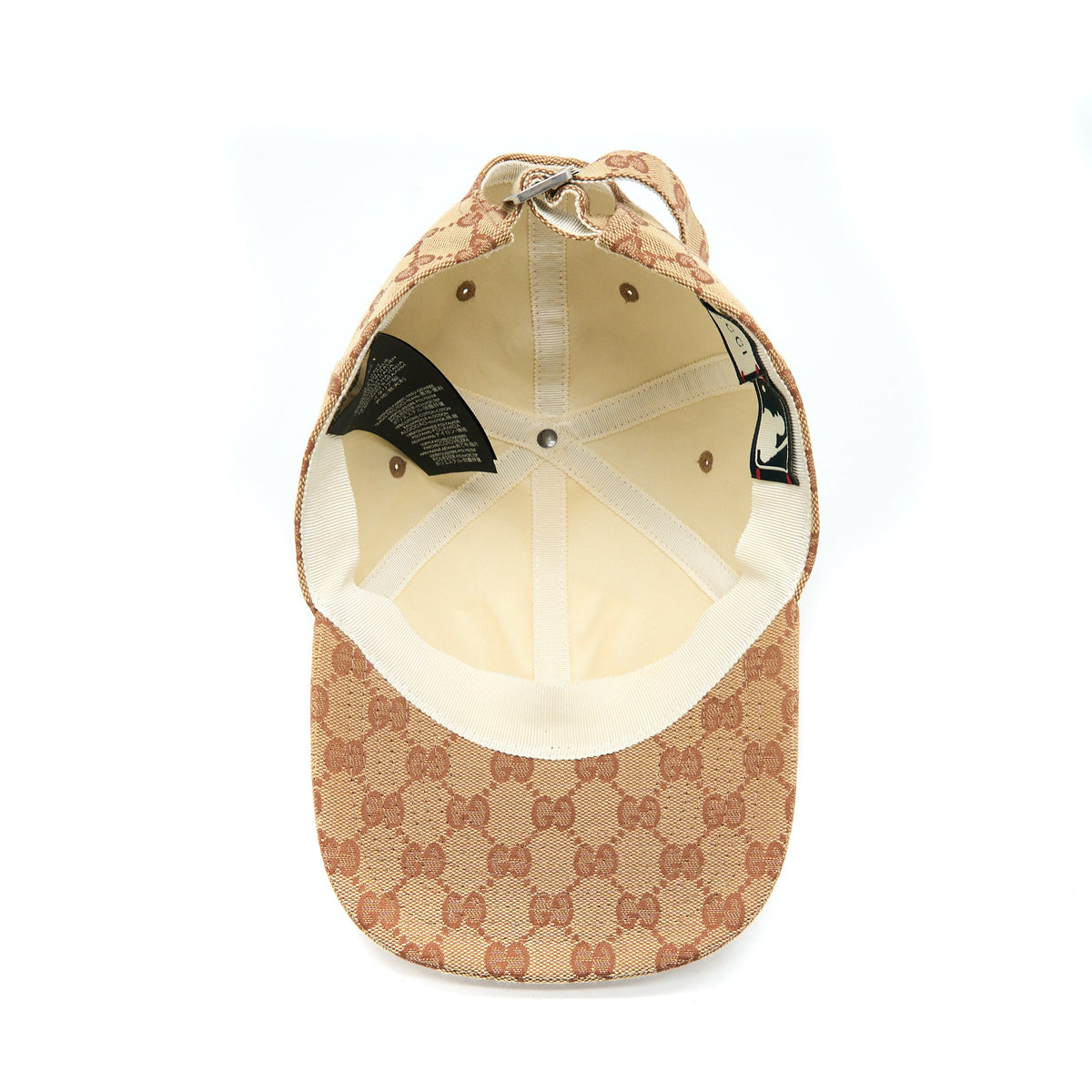gucci-ny-yankees-logo-gg-cap-canvas-beige