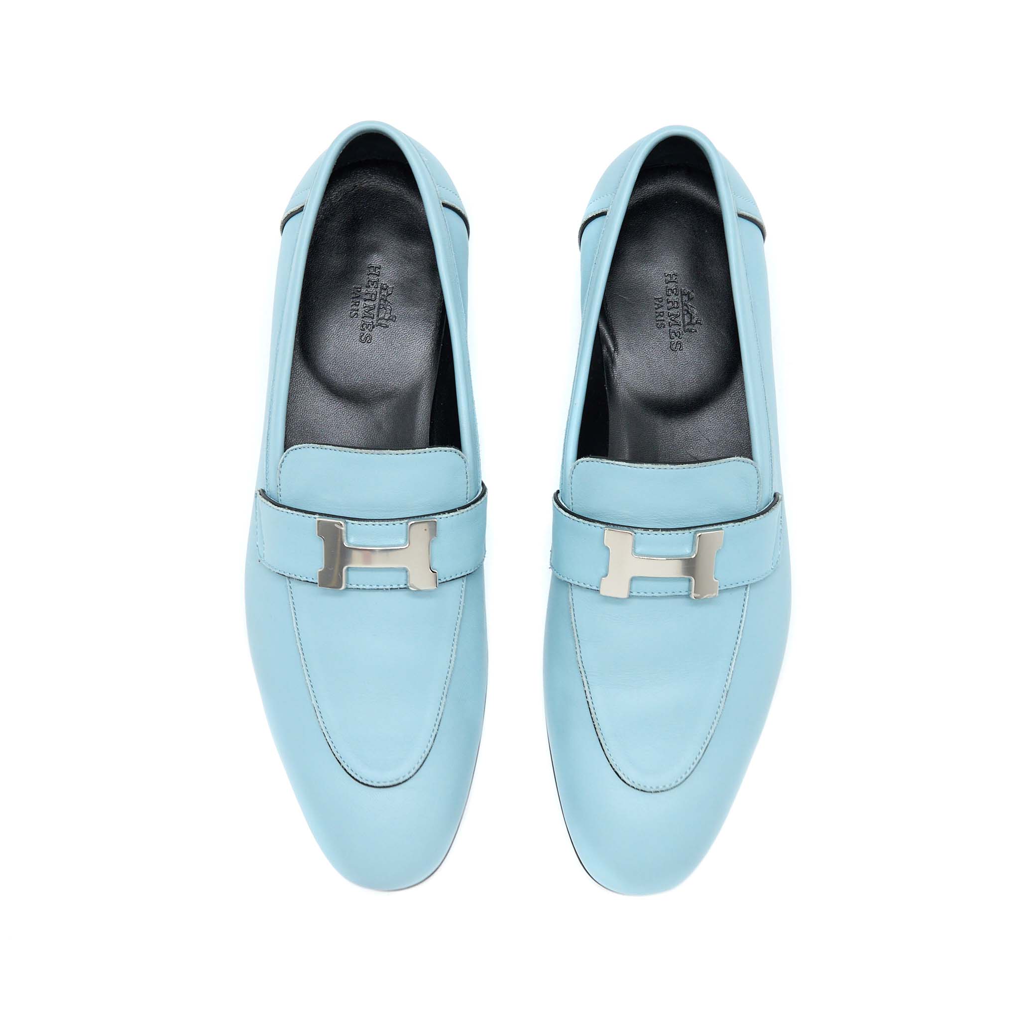 hermes-size-38-paris-loafer-blue-shw