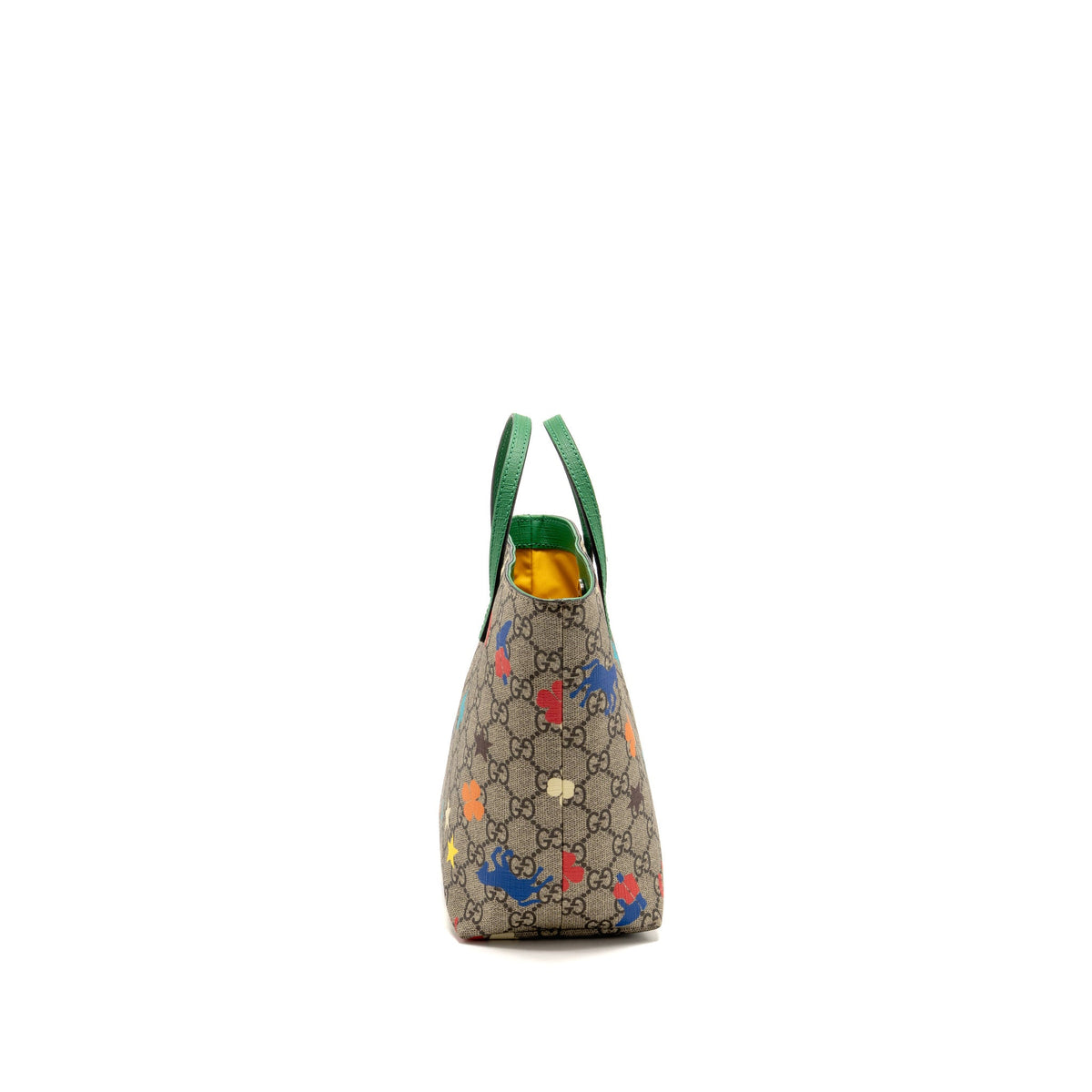 gucci-tote-brown-multicolour