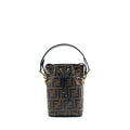 fendi-mon-tresor-mini-bucket-bag-black-brown-ghw