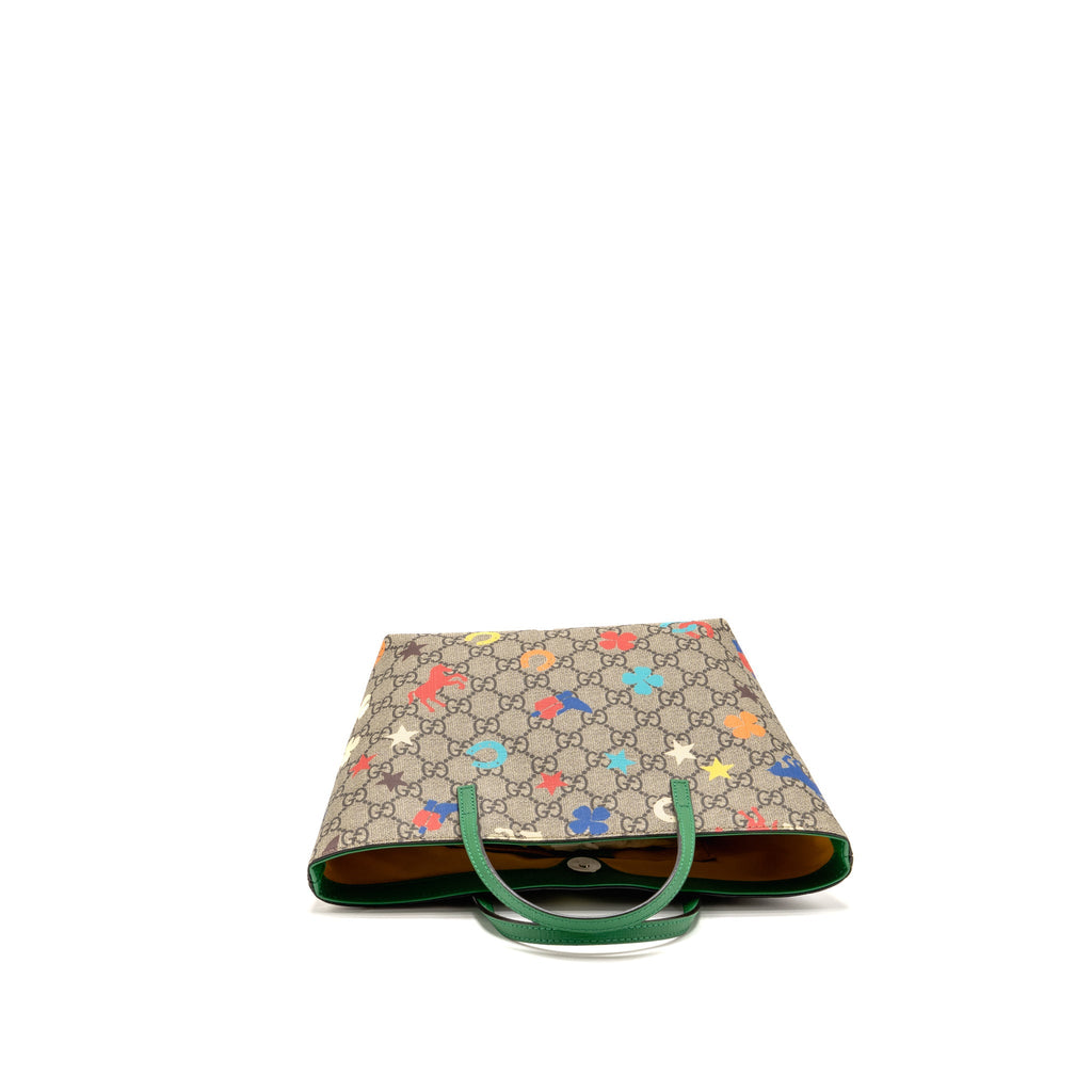 gucci-tote-brown-multicolour