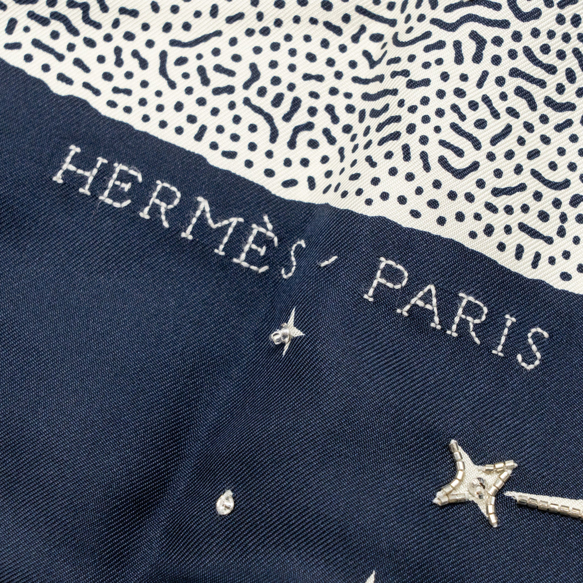 hermes-90cm-silk-scarf-with-sequin-clair-de-lune-navy-white