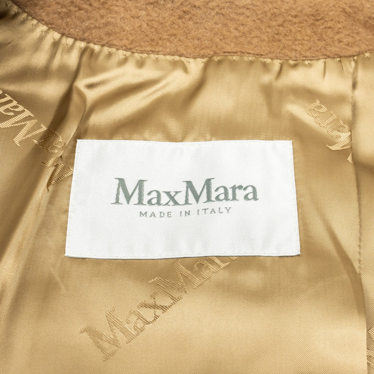 max-mara-size-34-rialto-robe-coat-camel