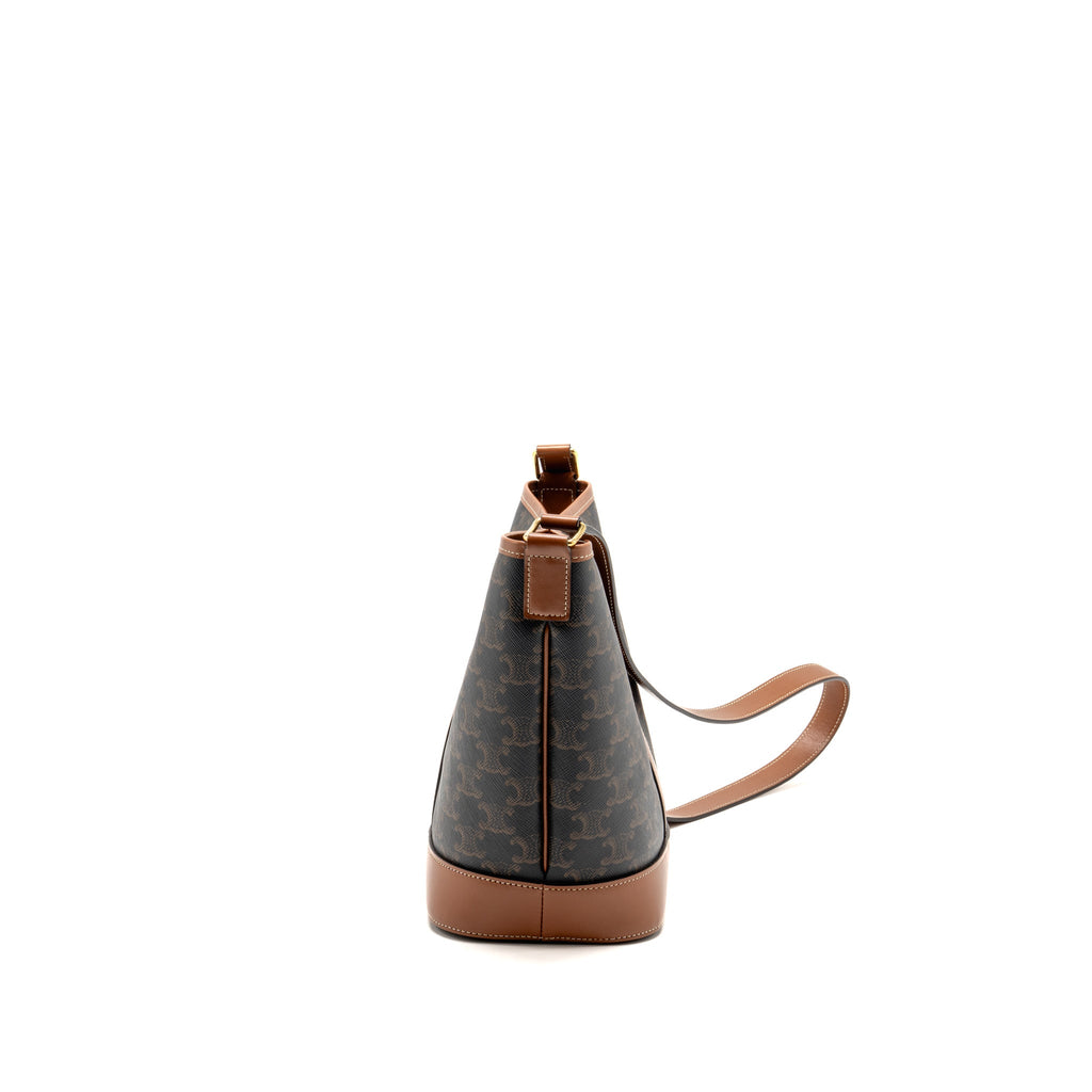 celine-bucket-bag-triomphe-canvas