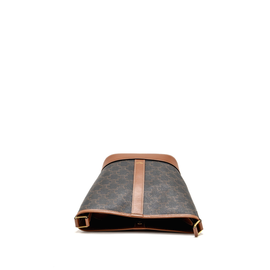 celine-bucket-bag-triomphe-canvas