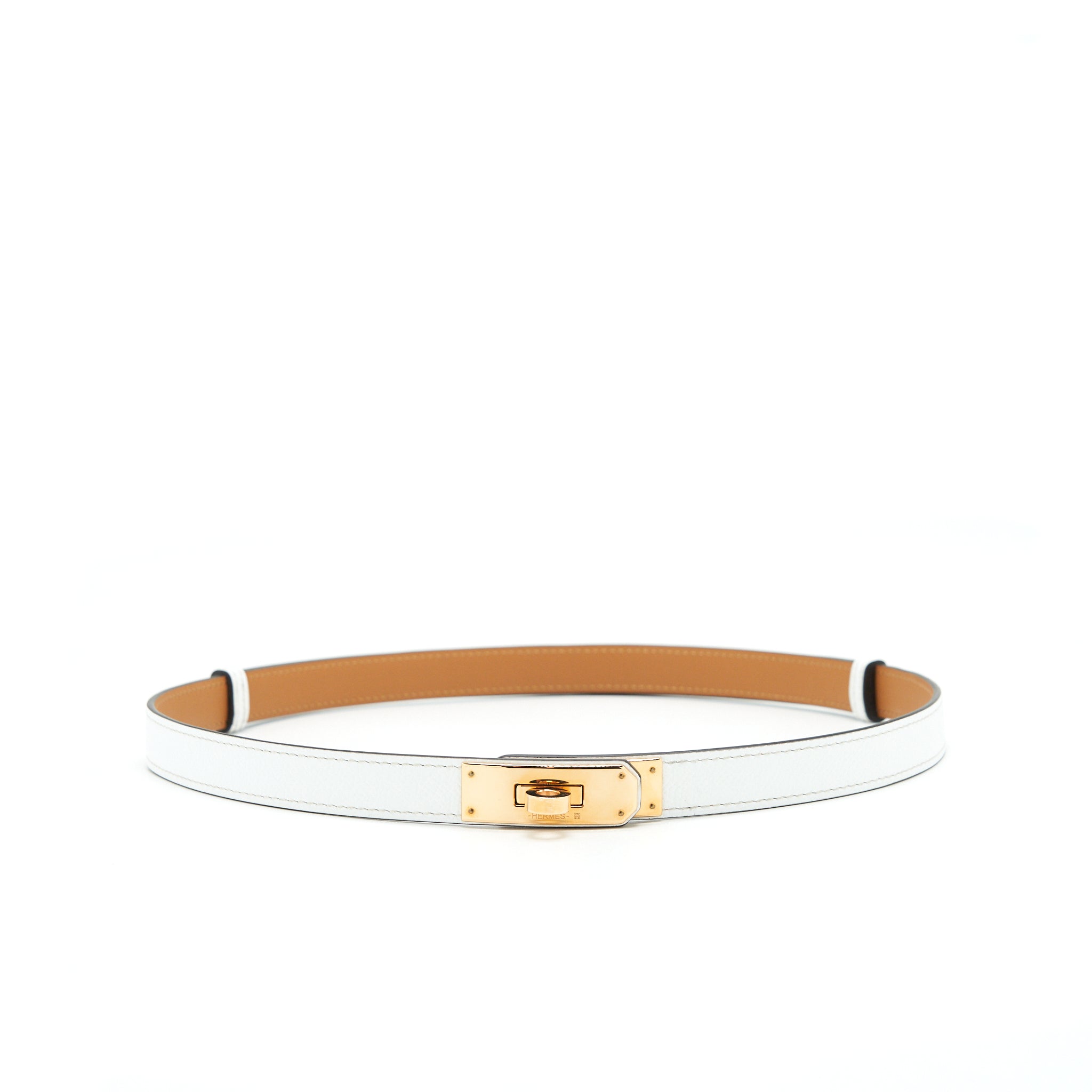 hermes-kelly-18-belt-blanc-rghw