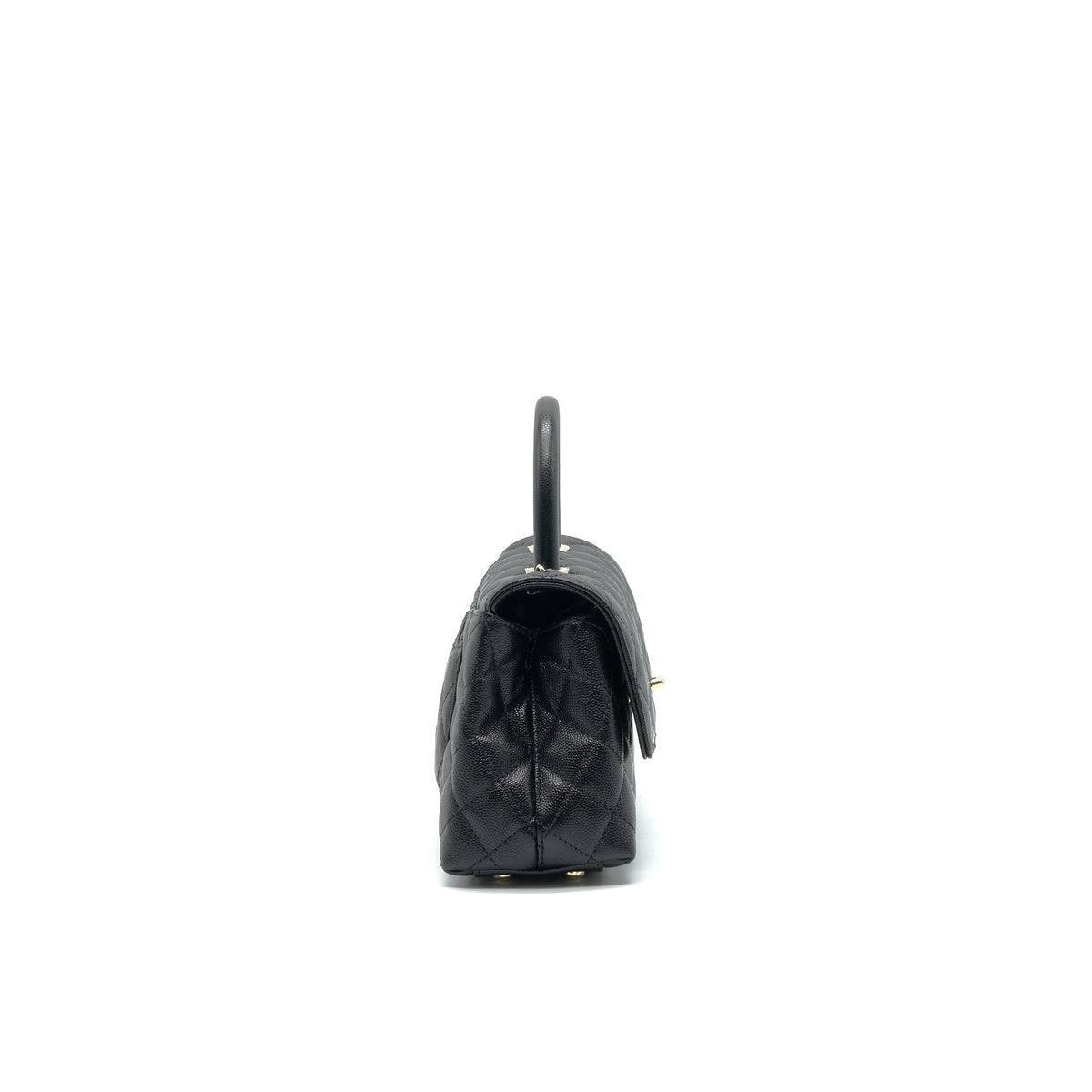 chanel-21k-small-coco-handle-24cm-caviar-black-lghw