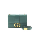 dior-30-montaigne-medium-flap-bag-green-with-ghw