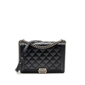 chanel-large-boy-bag-quilted-calfskin-black-ruthenium-silver-hardware
