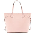 louis-vuitton-neverfull-mm-pink-epi-leather-shw