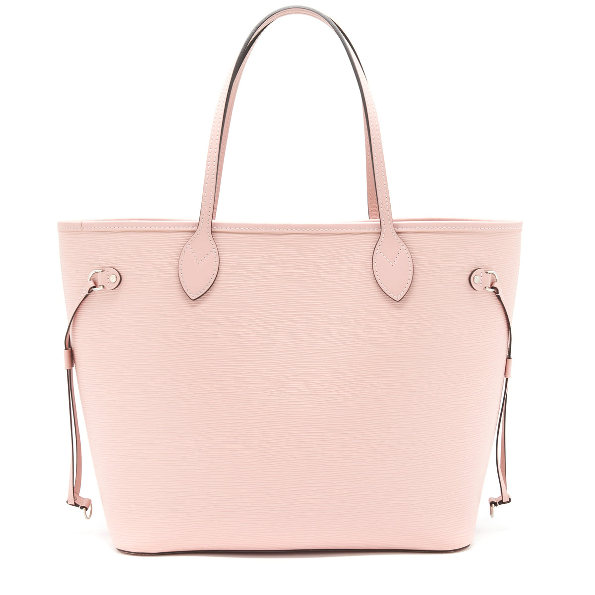 louis-vuitton-neverfull-mm-pink-epi-leather-shw