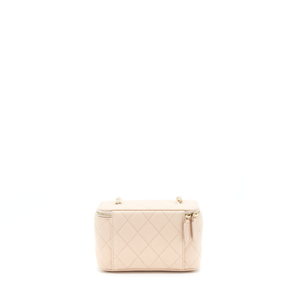 chanel-long-vanity-with-chain-caviar-beige-lghw