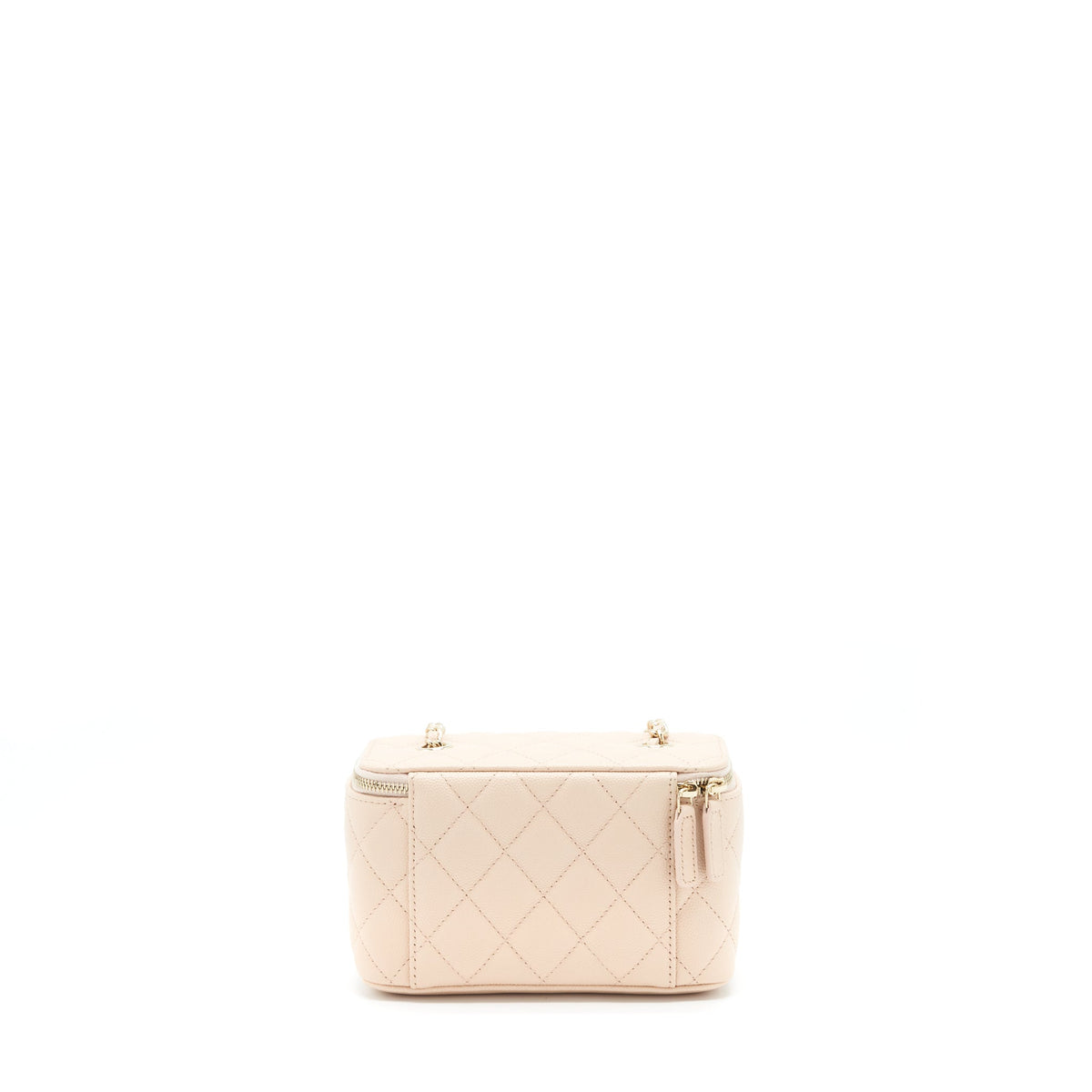 chanel-long-vanity-with-chain-caviar-beige-lghw