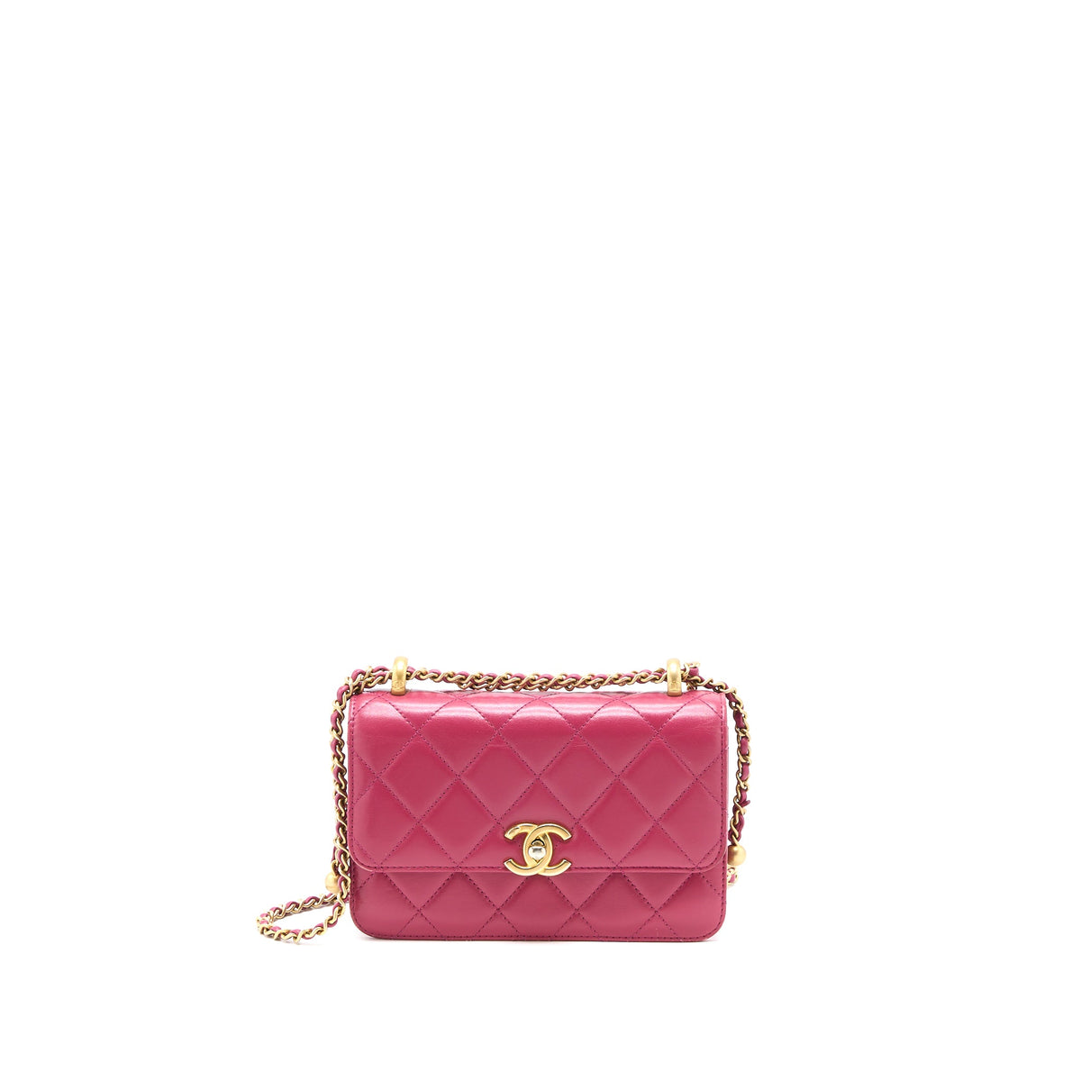 chanel-21a-small-gold-crush-flap-bag-calfskin-raspberry-pink-brushed-ghw-microchip-1