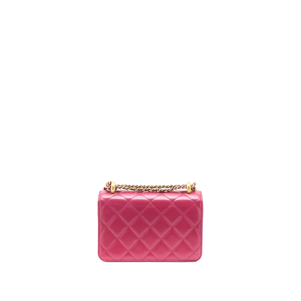 chanel-21a-small-gold-crush-flap-bag-calfskin-raspberry-pink-brushed-ghw-microchip-1