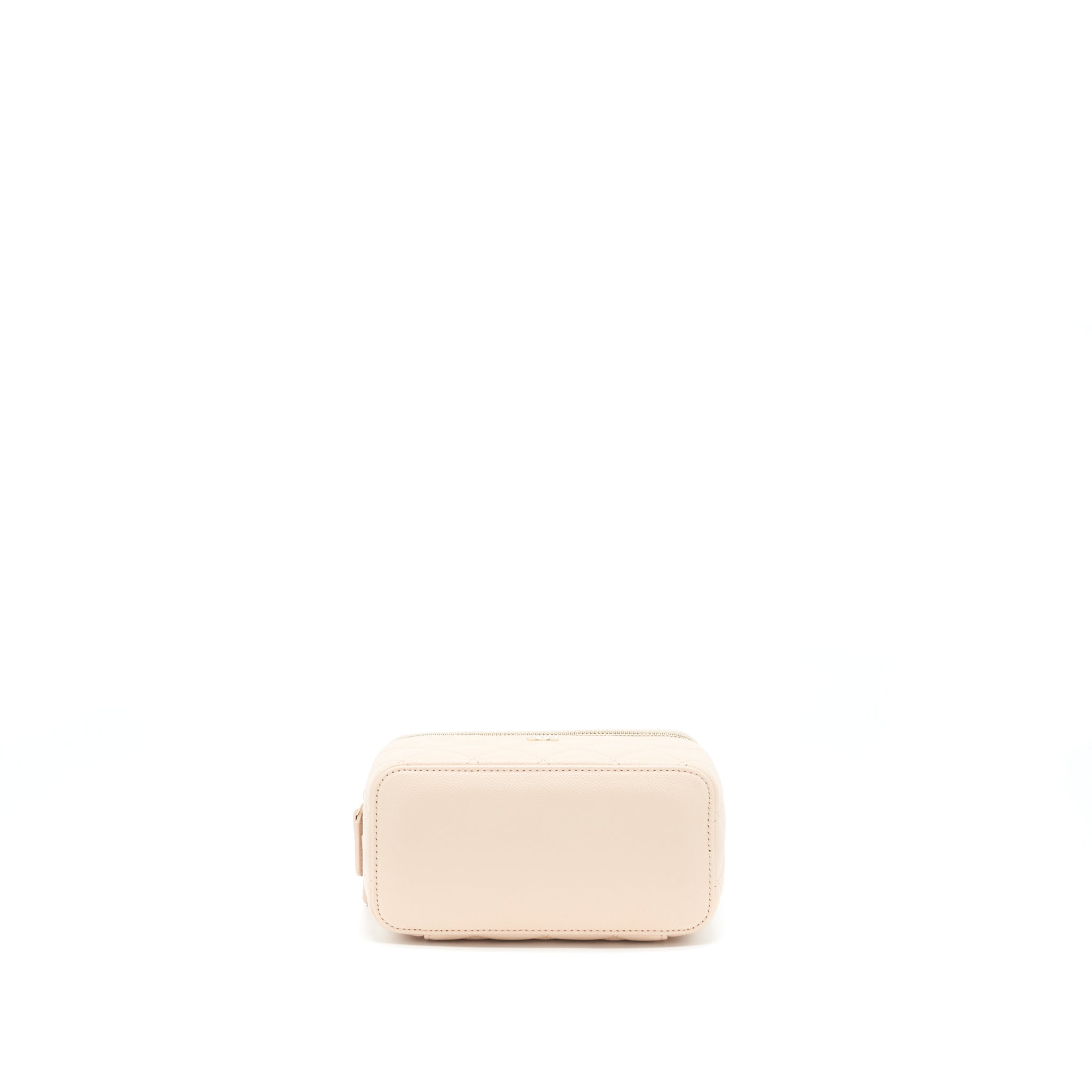chanel-long-vanity-with-chain-caviar-beige-lghw