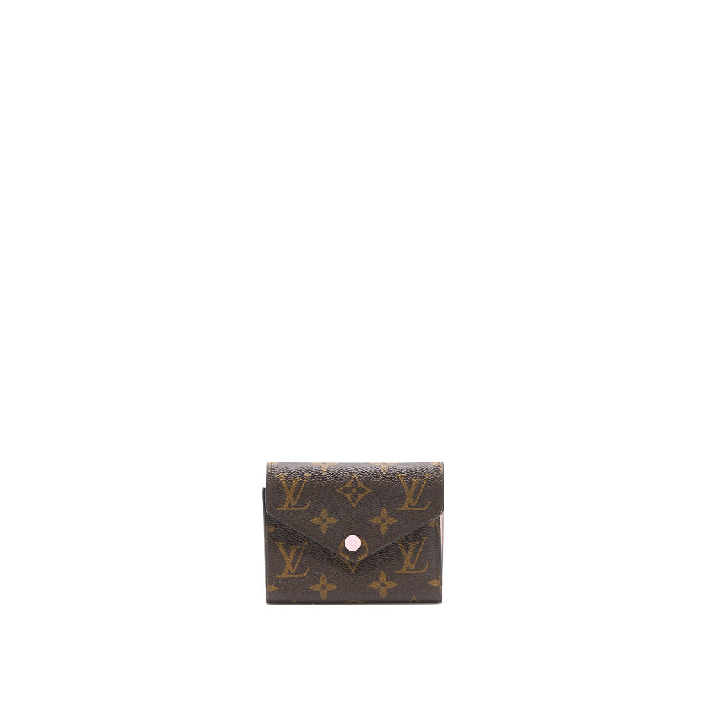 louis-vuitton-victorine-wallet-monogram-canvas-rose-ballerine-ghw