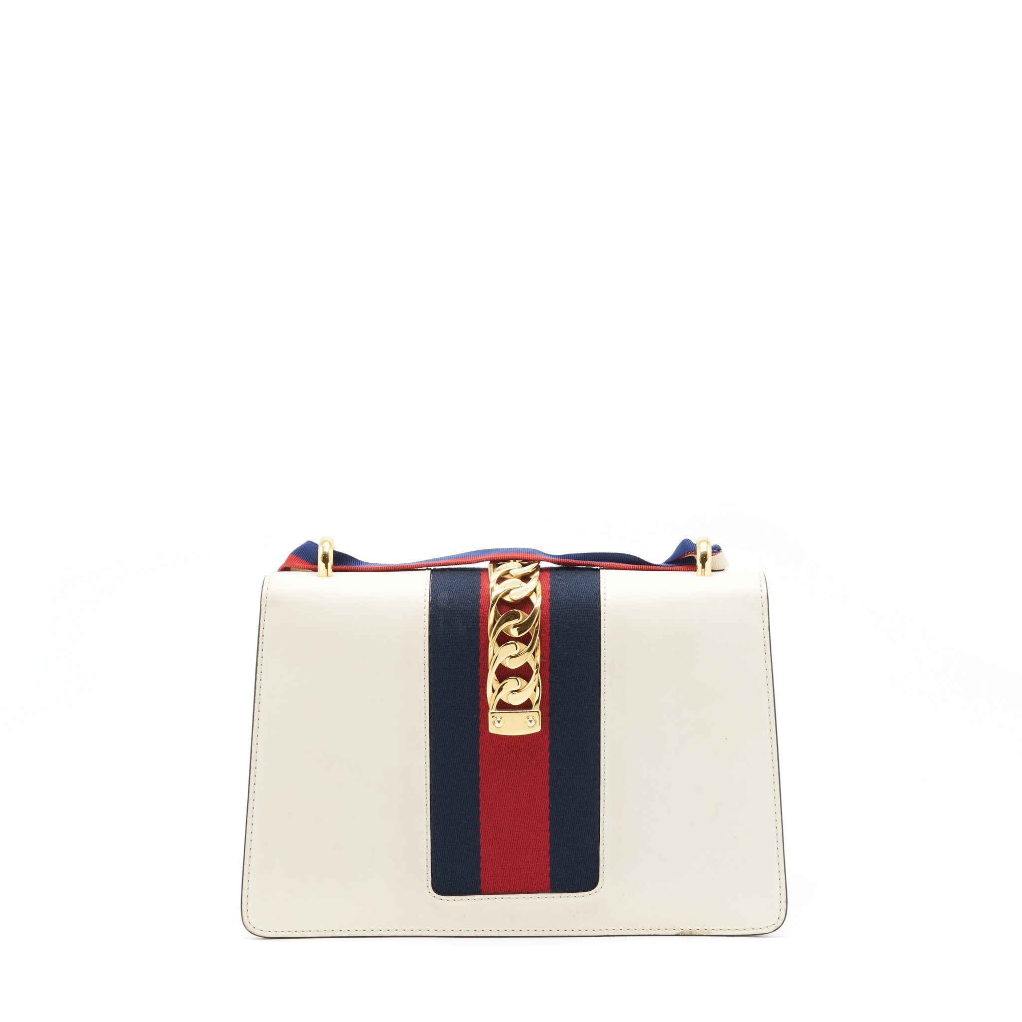 gucci-small-sylvie-shoulder-bag-white-ghw