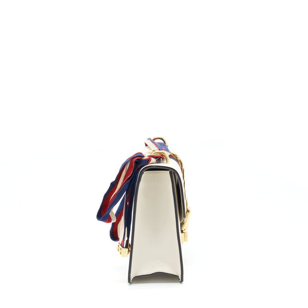 gucci-small-sylvie-shoulder-bag-white-ghw