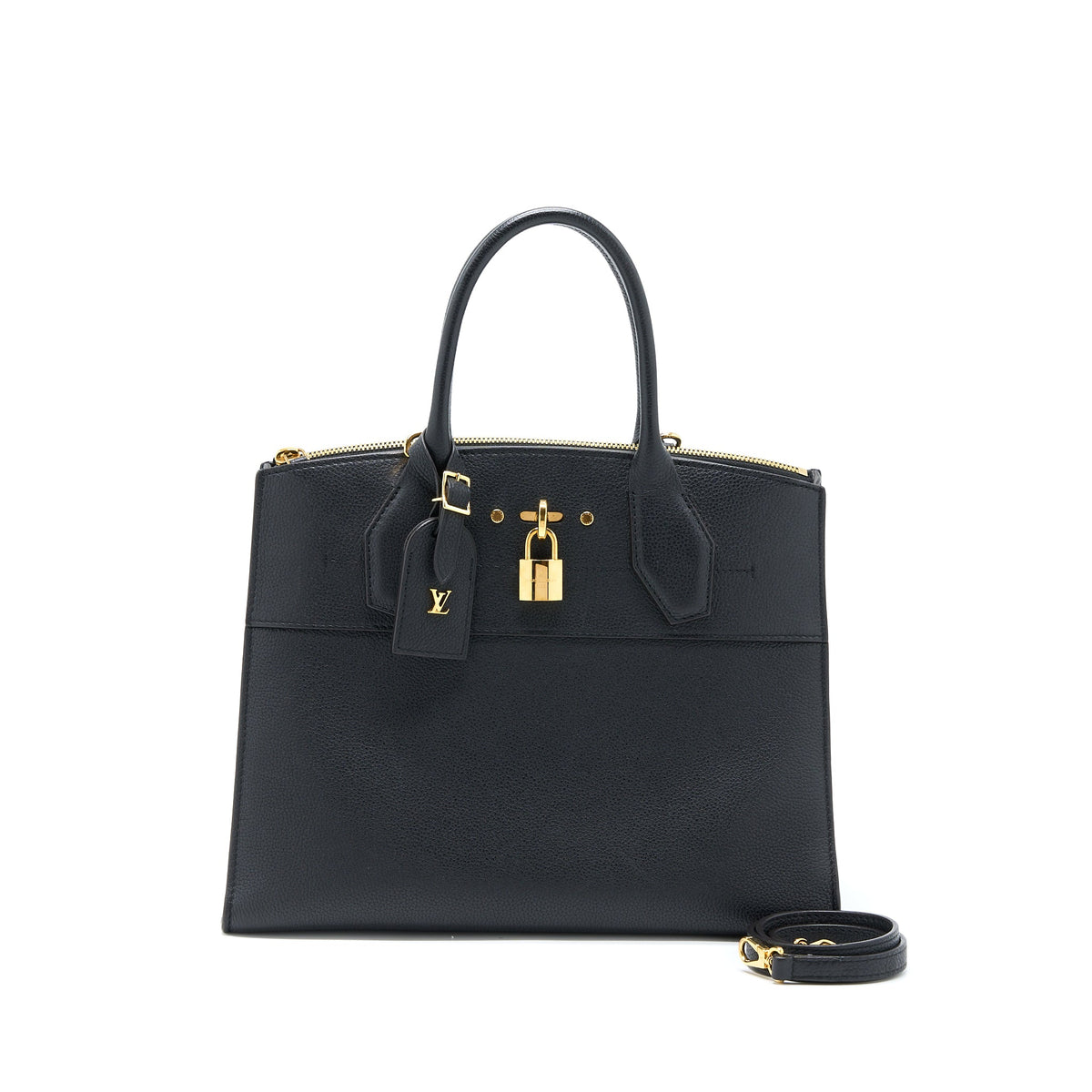 copy-of-louis-vuitton-city-steamer-mm-grained-calfskin-black-ghw