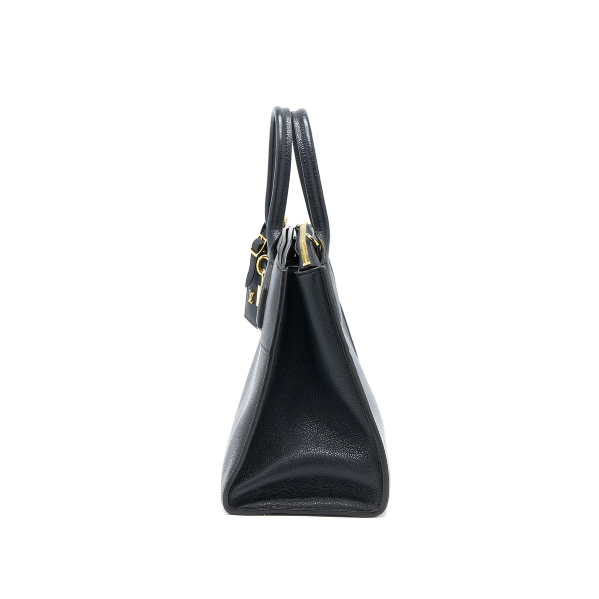 copy-of-louis-vuitton-city-steamer-mm-grained-calfskin-black-ghw