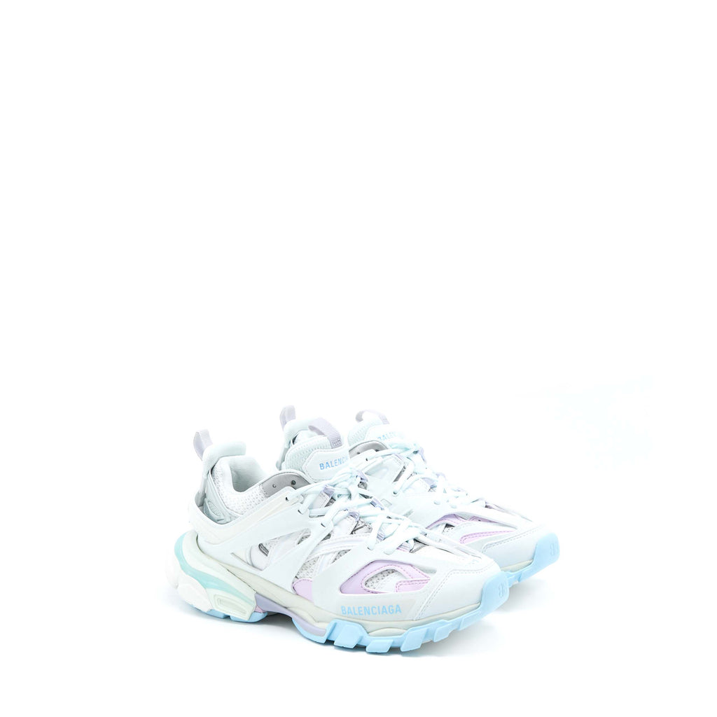 balenciaga-size-37-track-sneakers-mesh-nylon-multicolour