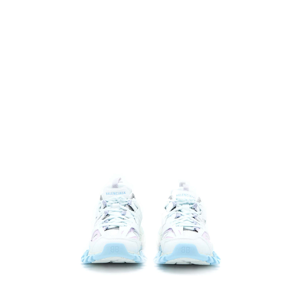 balenciaga-size-37-track-sneakers-mesh-nylon-multicolour