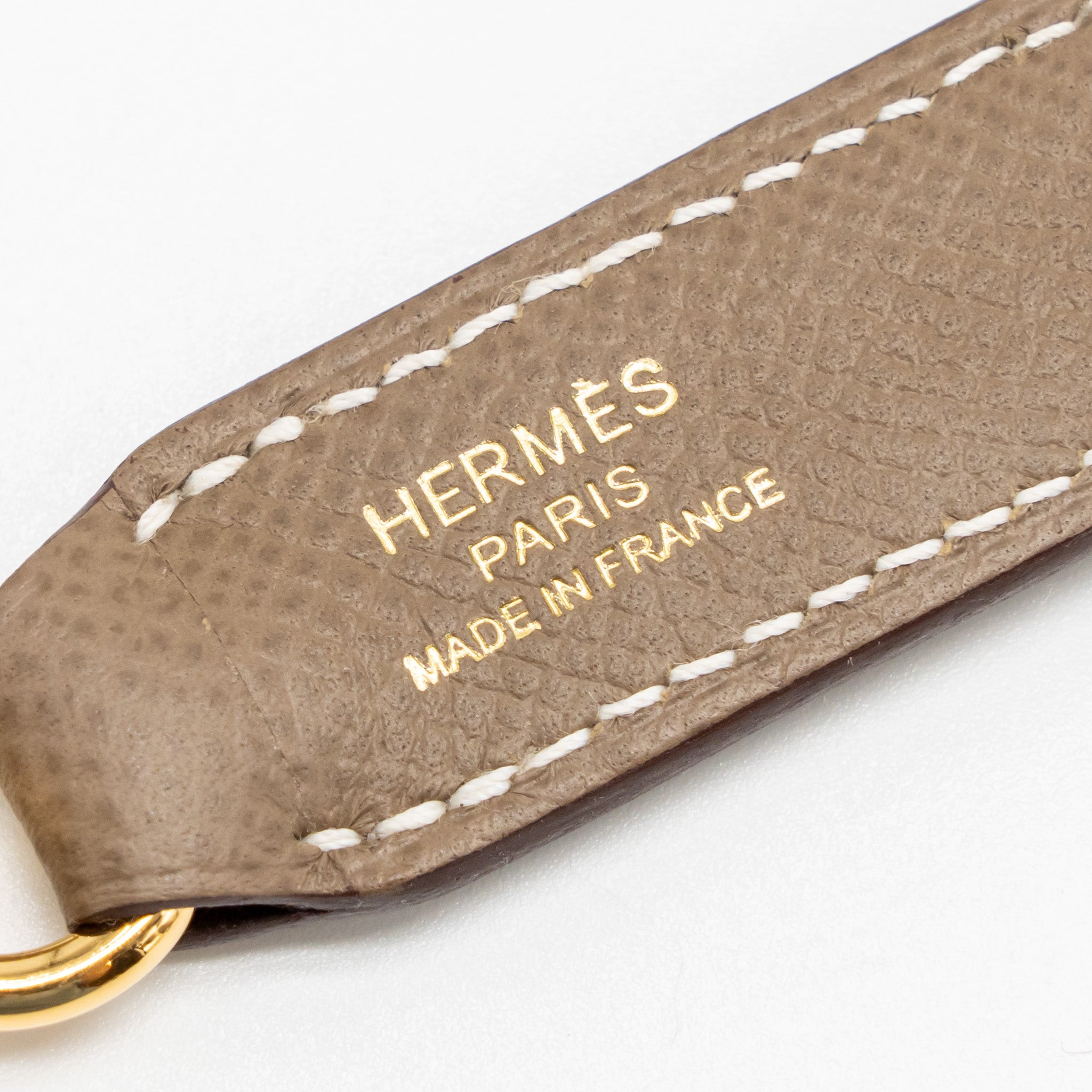 hermes-2-pieces-silk-attachment-key-charm-strap-extender-epsom-etoupe-ghw-stamp-y