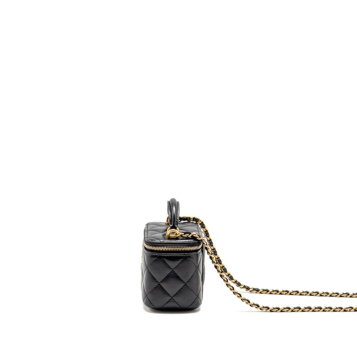 chanel-top-handle-mini-vanity-case-with-chain-lambskin-black-ghw