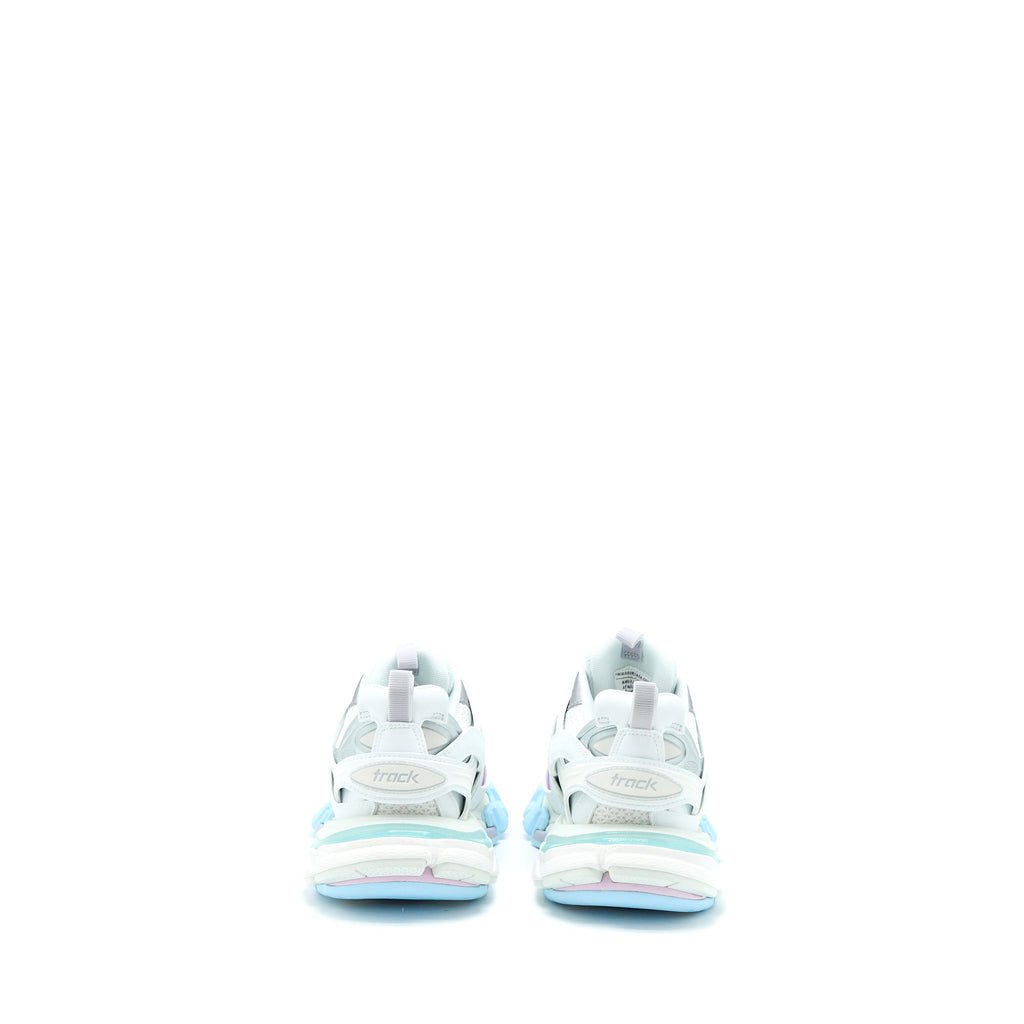 balenciaga-size-37-track-sneakers-mesh-nylon-multicolour
