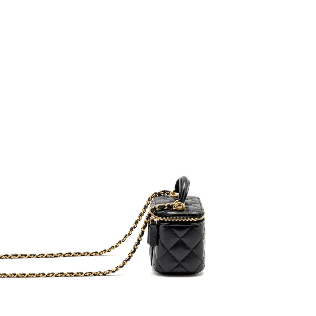 chanel-top-handle-mini-vanity-case-with-chain-lambskin-black-ghw