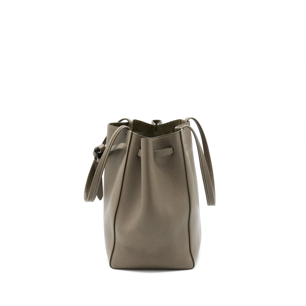 celine-small-cabas-phantom-soft-grained-calfskin-grey-ghw