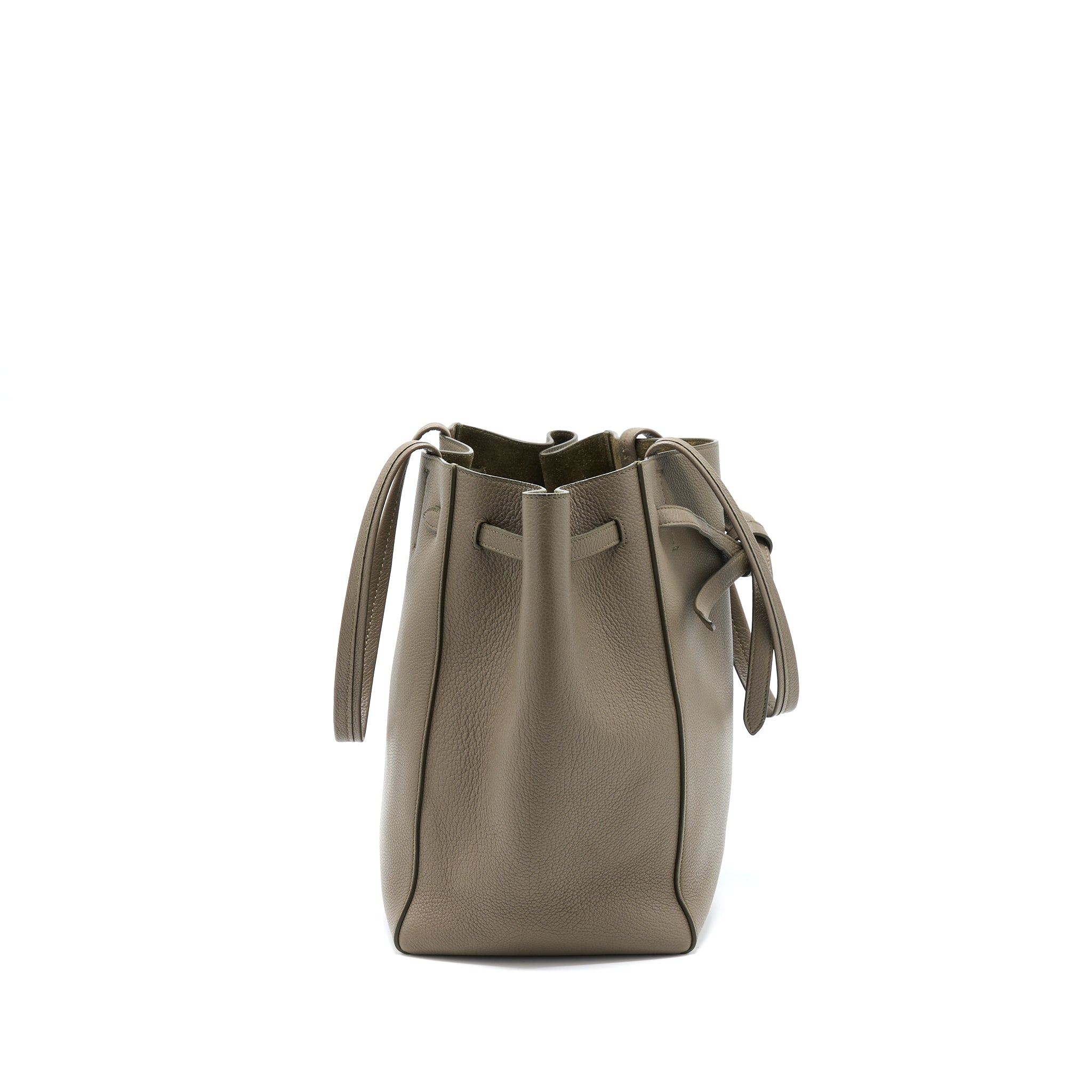 celine-small-cabas-phantom-soft-grained-calfskin-grey-ghw