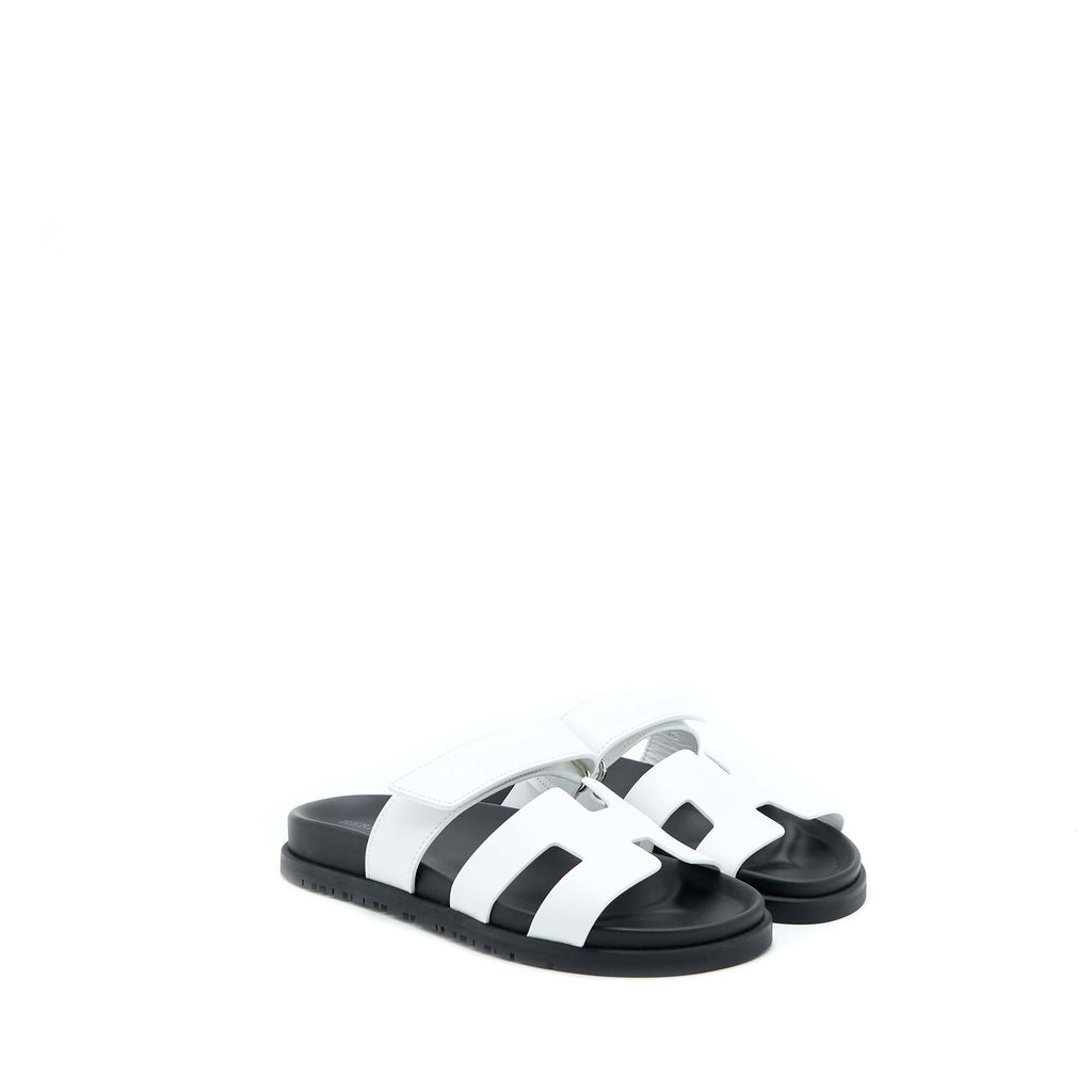 hermes-size-36-chypre-sandals-white