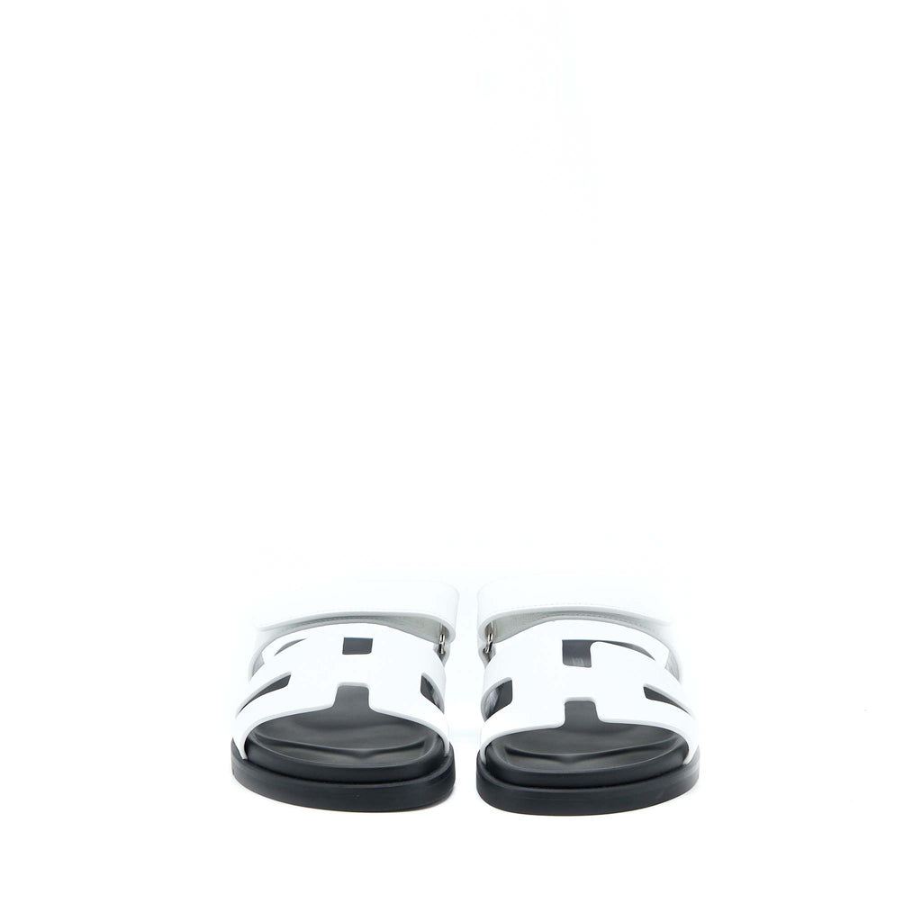 hermes-size-36-chypre-sandals-white