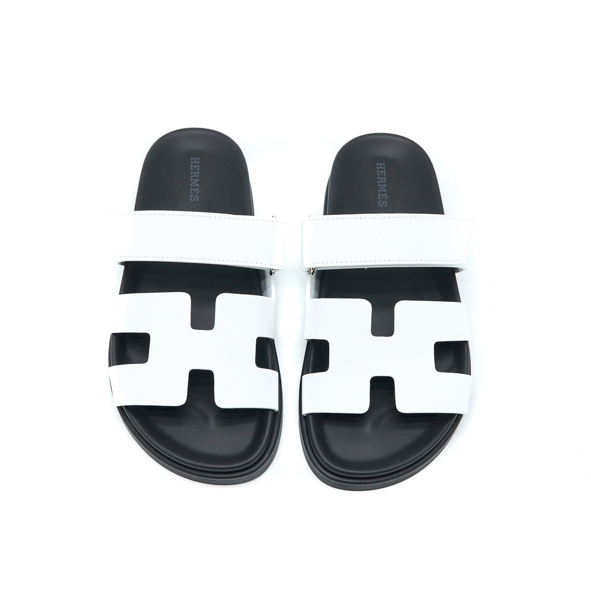 hermes-size-36-chypre-sandals-white