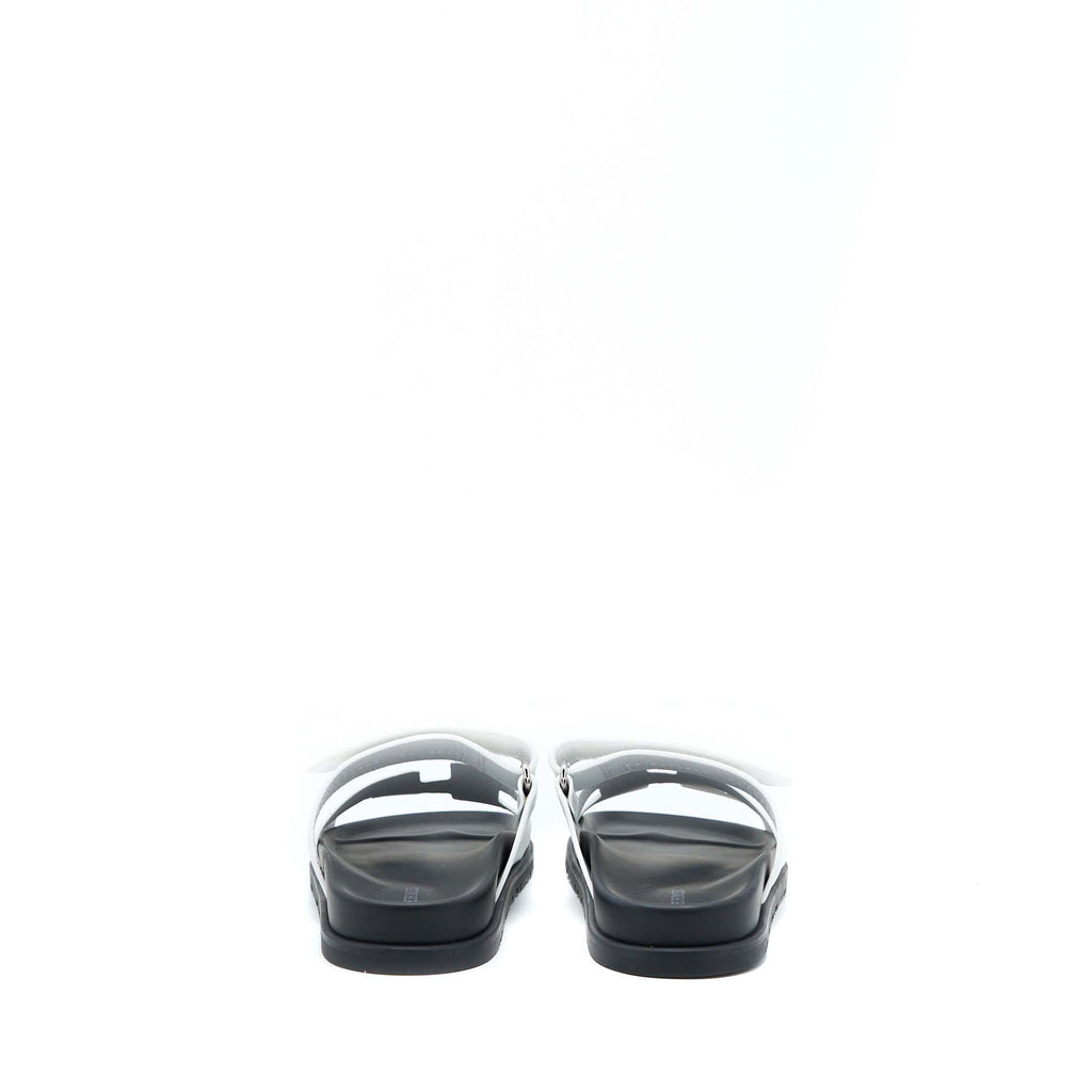 hermes-size-36-chypre-sandals-white