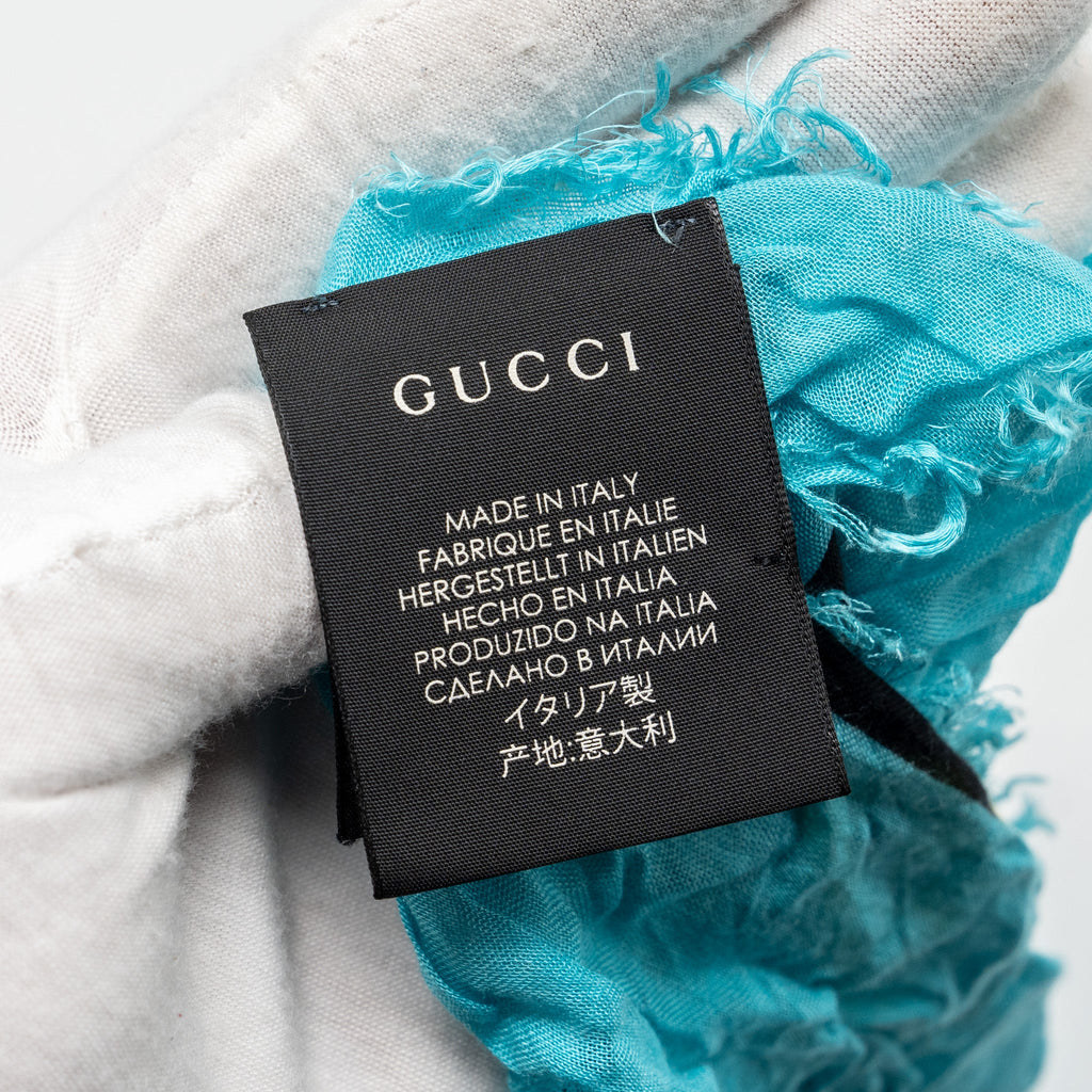 gucci-140x140-cm-ghost-with-gg-print-star-modal-silk-scarf-black-blue-multicolour