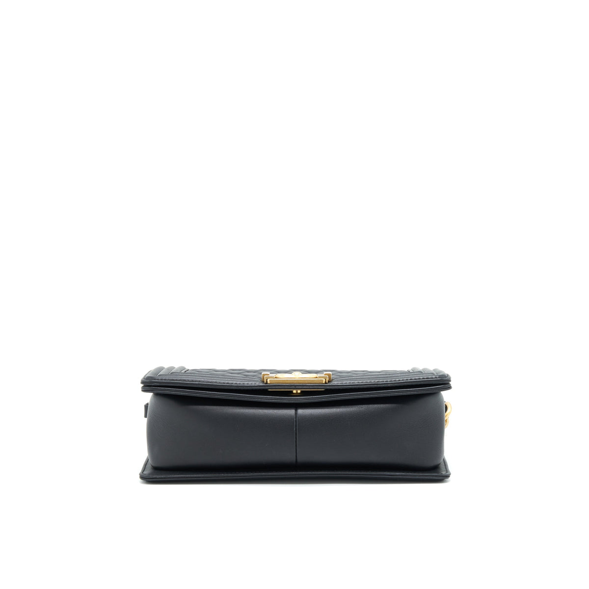 chanel-medium-boy-black-lambskin-ghw