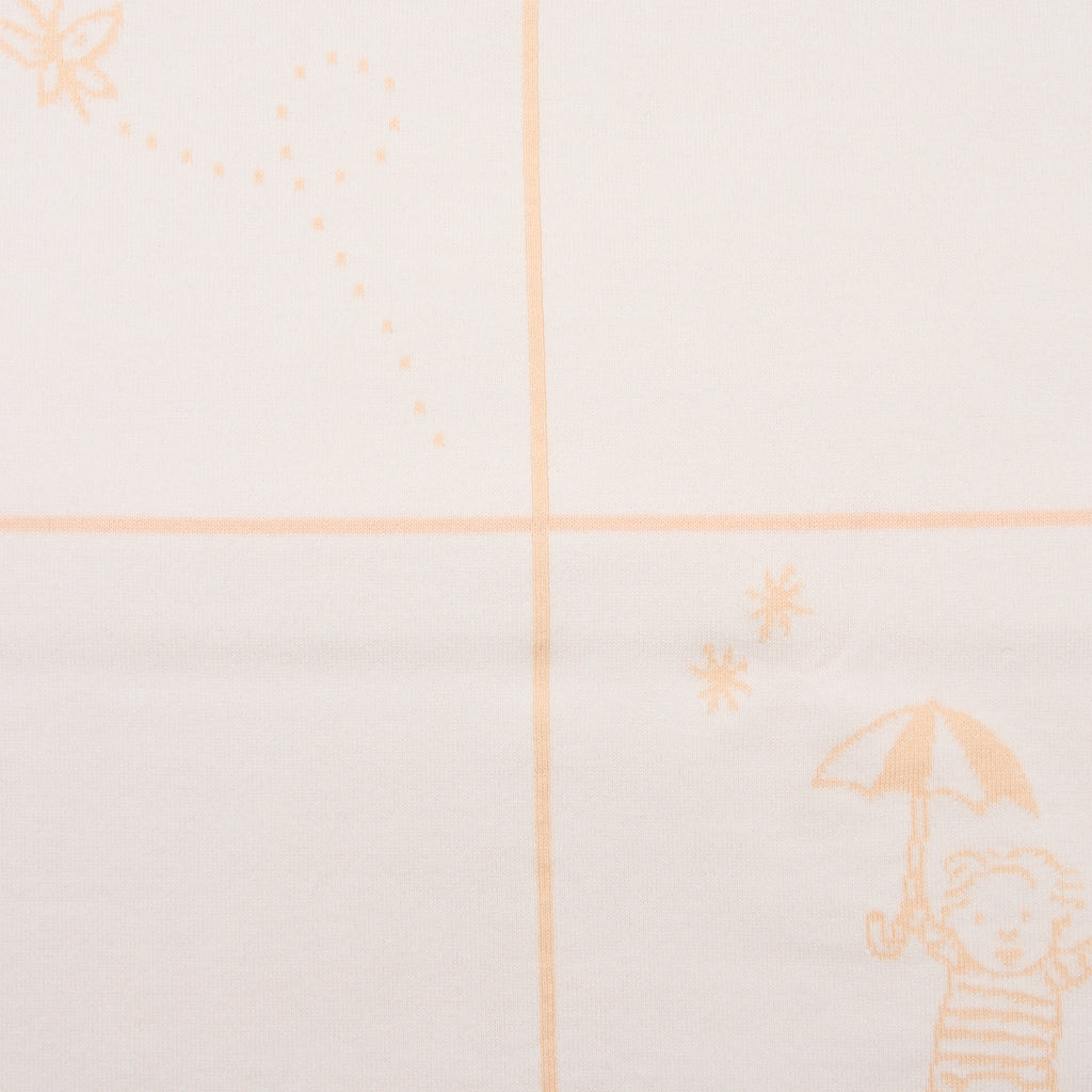hermes-cabriole-blanket-70-100cm-cotton-melon
