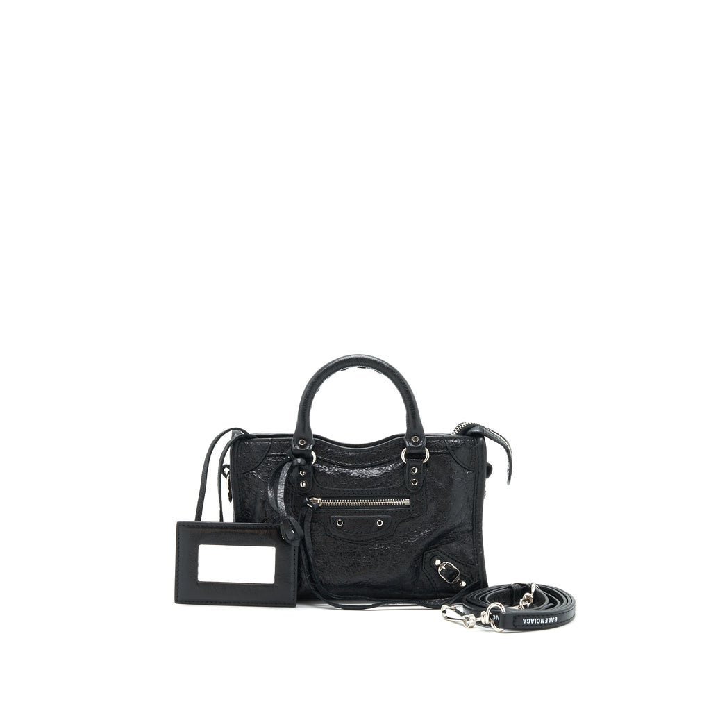 balenciaga-nano-city-bag-black-shw