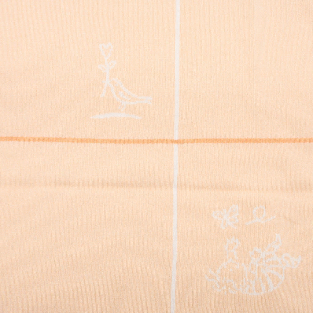 hermes-cabriole-blanket-70-100cm-cotton-melon