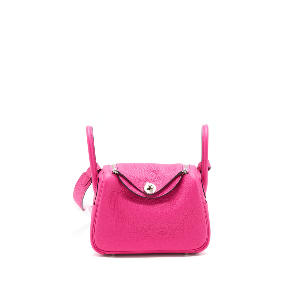 hermes-mini-lindy-rose-shocking-shw-stampz