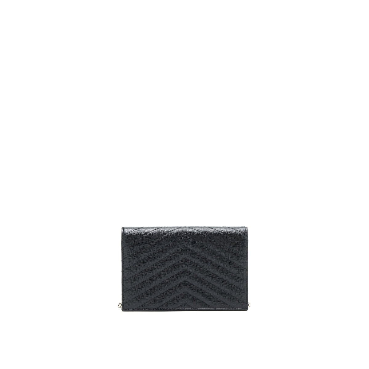 saint-laurent-grained-calfskin-envelope-wallet-on-chain-black-shw