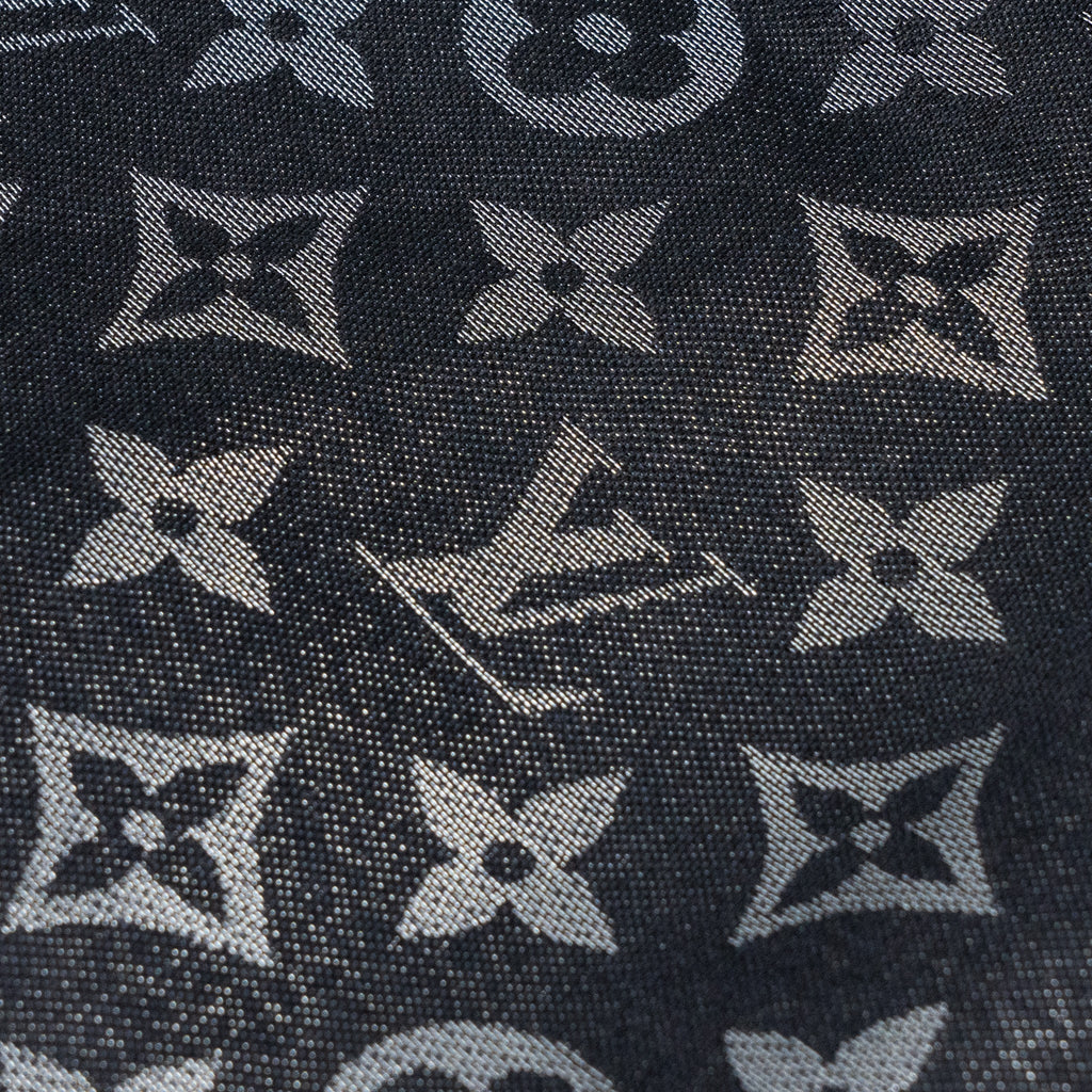 louis-vuitton-monogram-shawl-black-silver