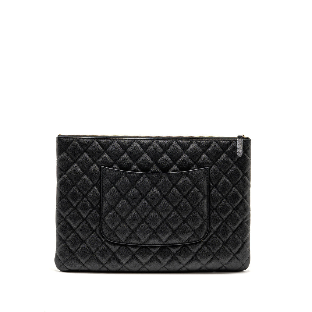 chanel-o-case-large-clutch-pouch-quilted-caviar-black-lghw