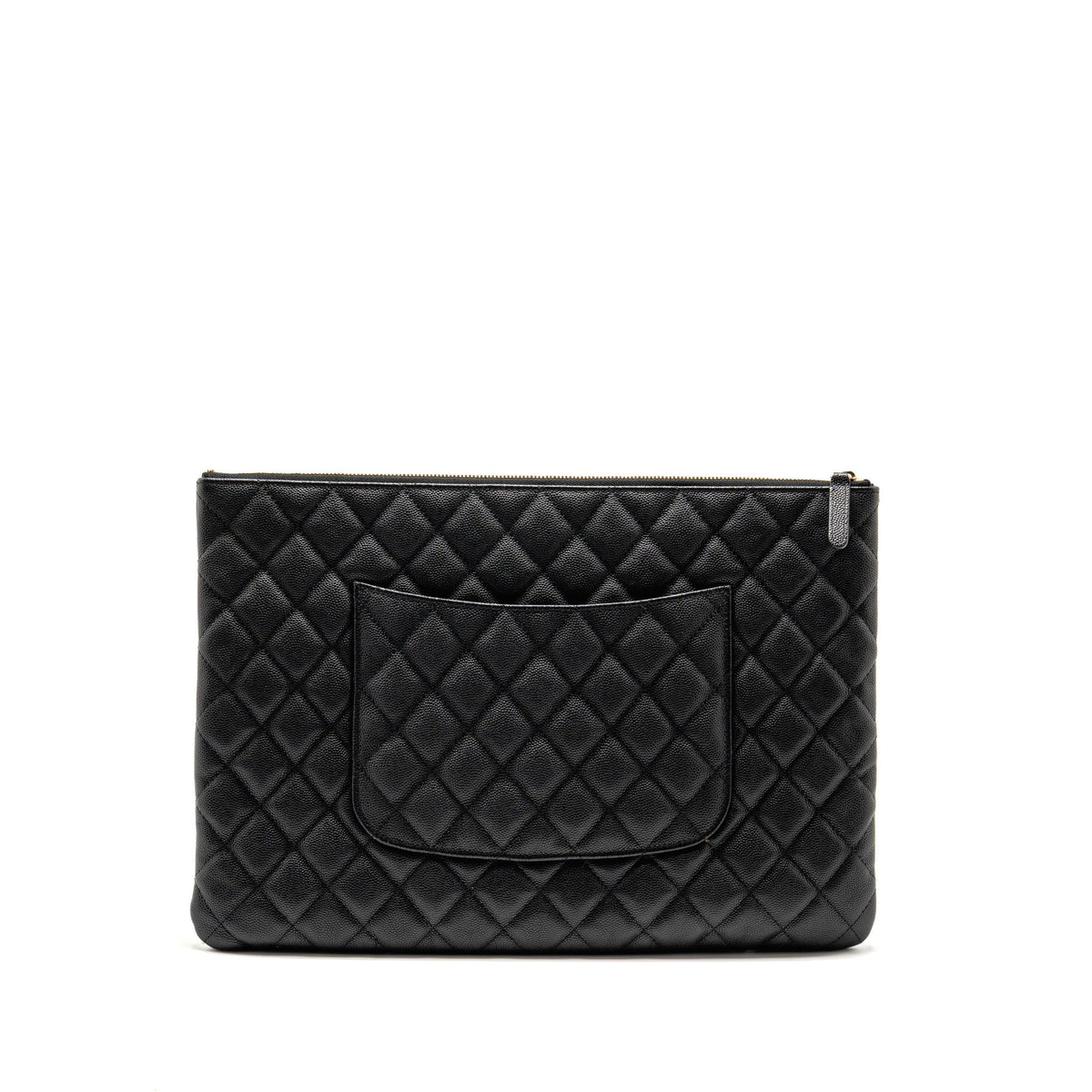 chanel-o-case-large-clutch-pouch-quilted-caviar-black-lghw